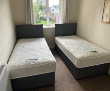 Single Bed