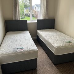 Single Bed