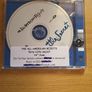 The All American Rejects Dirty Little Secret Promo CD Single Enhanced 2005 Image 2