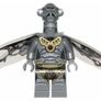 Lego GEONOSIAN ZOMBIE Minifigure Lego Star Wars Lego Minifigure Image 4