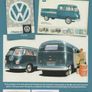 The History of the VW Transporter by Richard Copping Image 2