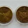 Christmas Carol Angels coins Image 2