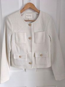 phase eight tweed jacket
