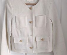phase eight tweed jacket