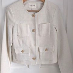 phase eight tweed jacket