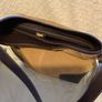 Loewe shoulder bag / suede leather/ new Image 7