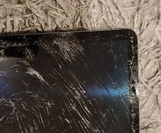 samsung Tab s7 plus  for parts