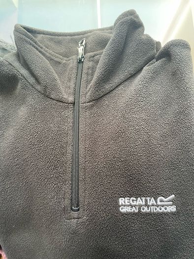Regatta Fleece