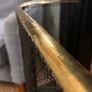 19th Century Antique Fire Fender Image 6