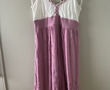 Casual beach dress