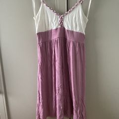 Casual beach dress