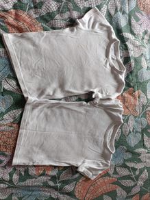 Free heavy vest 5-6yrs