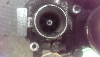 Turbocharger,  turbo,  Audi, Seat, Skoda, Volkswagen