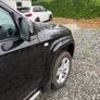 VW Amarock Jeep Image 4