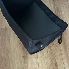 Out N About Double storage basket