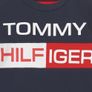 baby boys tommy hilfiger tracksuit Image 4