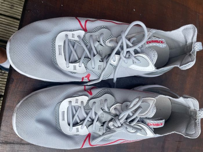 Nike react size 11