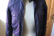 Ladies Lightweight Jacket, bomber