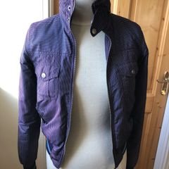 Ladies Lightweight Jacket, bomber
