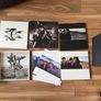 U2 The Joshua Tree Vinyl Boxset Image 5