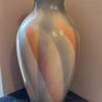 Bay Keramik West German Floor Vase 45cm Mid Century Modern Image 2