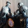 Bronze Sculpture by Jeanne Rynhart Image 2