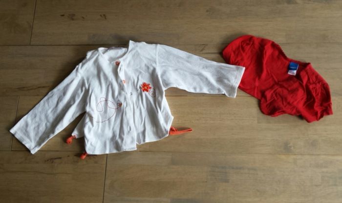 Girls clothes - various items -  18 - 24 months