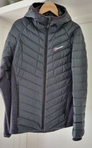 Berghaus jacket