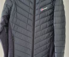 Berghaus jacket