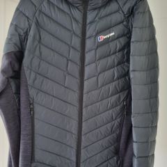 Berghaus jacket