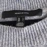 Vero Moda Light Blue Knitted Jumper Image 2