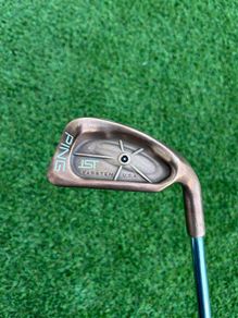 Ping Beryllium Copper 3 iron
