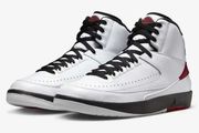 Nike Air Jordan 2 OG Chicago (2022) UK 10/ US 11 Brand New Deadstock