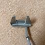Odyssey AI-One Milled Silver Series Seven T CH Putter Image 5