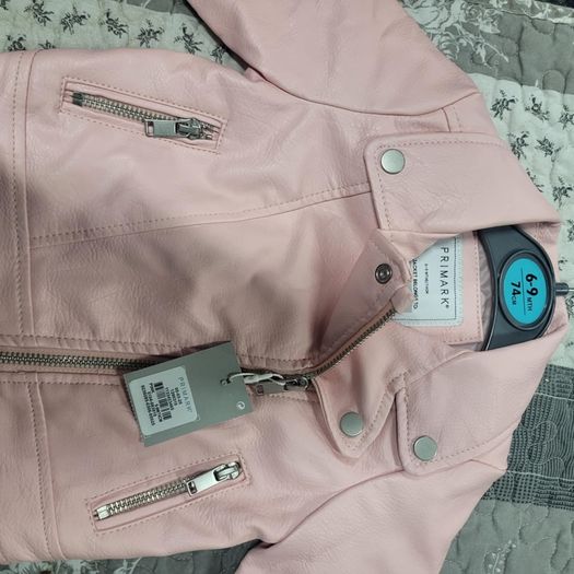 Bnwt 6-9mths