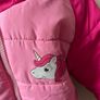 Regatta unicorn jacket Image 2