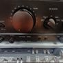 Top Quality Technics SU-VX700 beast amplifier 120W Top Spec Phono stage MM MC Image 8