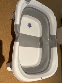 Baby bath