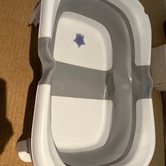 Baby bath