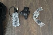 Sony Xlr-k3m