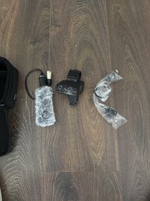 Sony Xlr-k3m