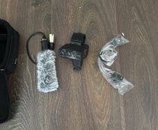 Sony Xlr-k3m