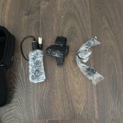 Sony Xlr-k3m