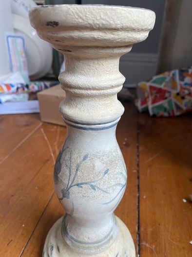 candleholder
