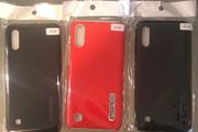 Phone Case Cover For Samsung Galaxy  A20  A50 A60 A70(out of stock)