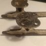 Vintage John Wilson Ice Skating Blades Image 5