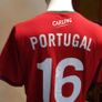 Carling / Portugal   Jersey Image 4