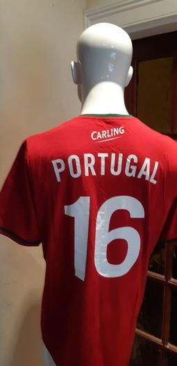 Carling / Portugal   Jersey