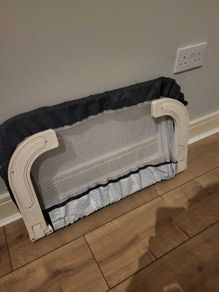 Safety 1st Portable Bed Rail, 106 x 42cm