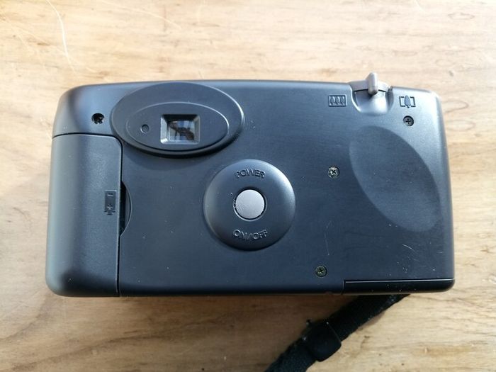 Kodak Advantix F600 Film Camera